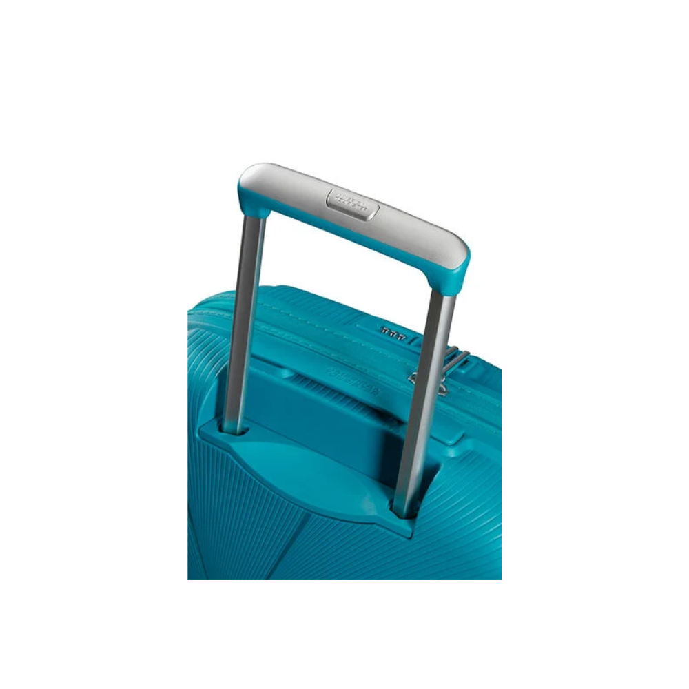 Starvibe Verdigris Cabine-American Tourister-Bagagerie-Maroquinerie Fortunas-Mouscron Starvibe Verdigris Cabine-American Tourister-Bagagerie-Maroquinerie Fortunas-Mouscron