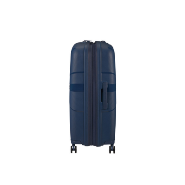 Starvibe Navy Grande-American Tourister-Bagagerie-Maroquinerie Fortunas-Mouscron