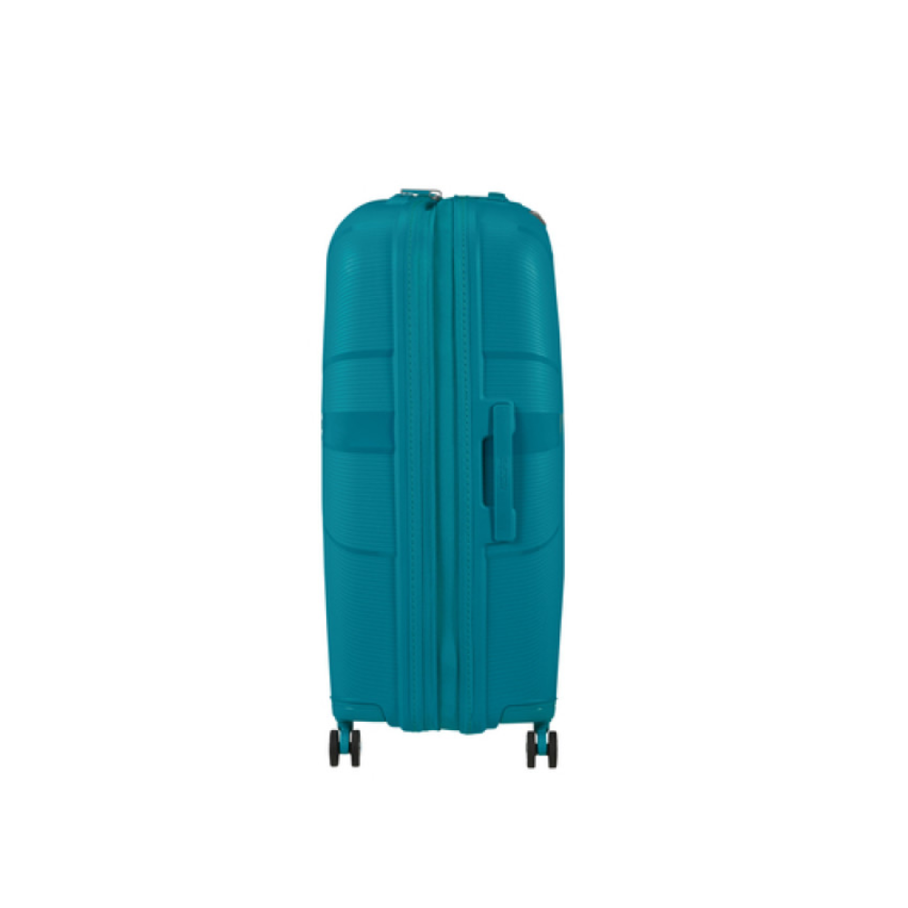 Starvibe Verdigris Grande-American Tourister-Bagagerie-Maroquinerie Fortunas-Mouscron Starvibe Verdigris Grande-American Tourister-Bagagerie-Maroquinerie Fortunas-Mouscron
