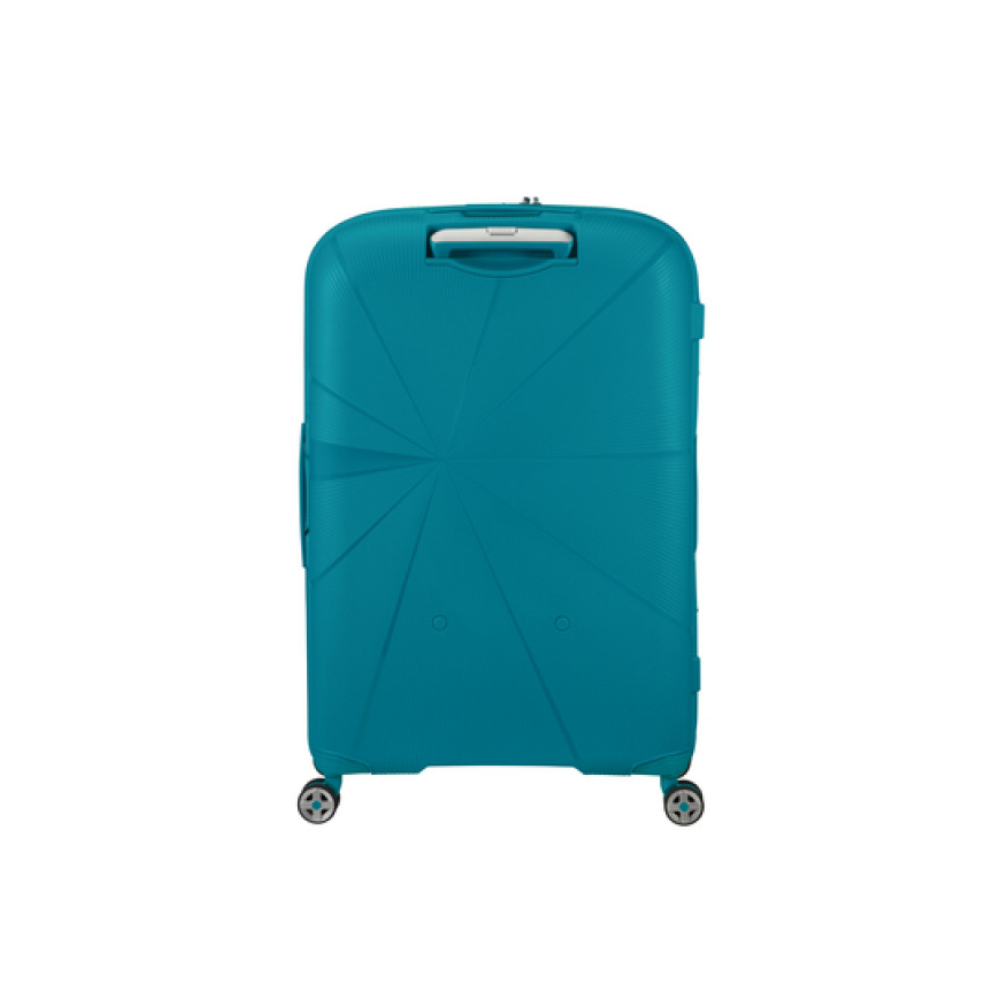Starvibe Verdigris Grande-American Tourister-Bagagerie-Maroquinerie Fortunas-Mouscron Starvibe Verdigris Grande-American Tourister-Bagagerie-Maroquinerie Fortunas-Mouscron