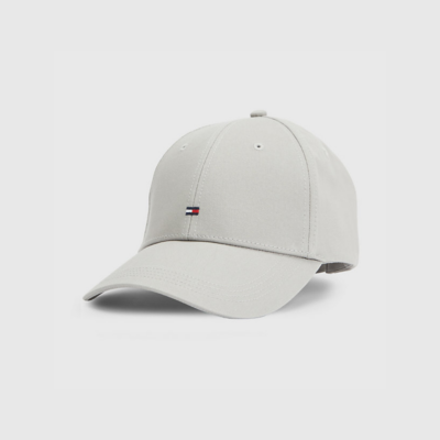 Casquette Grey-Tommy Hilfger-Accessoires de mode-Maroquinerie Fortunas-Mouscron