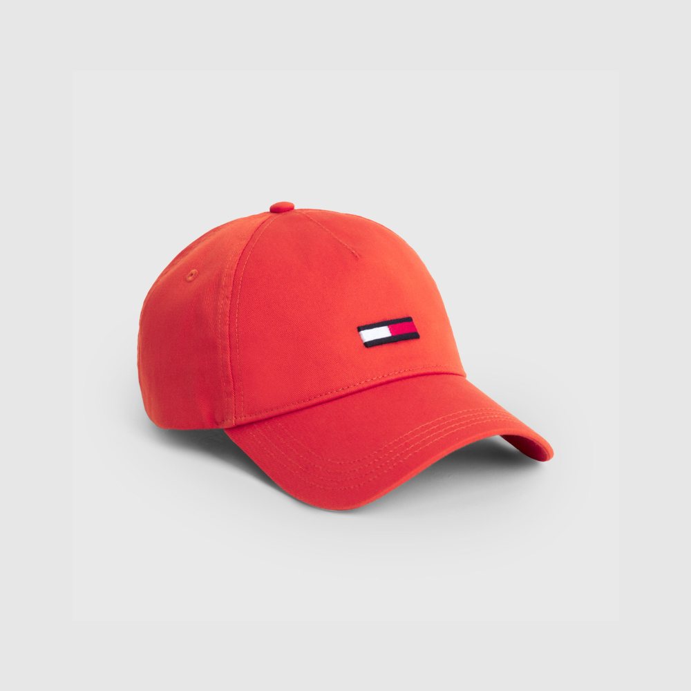 Casquette Vermillion-Tommy Hilfger-Accessoires de mode-Maroquinerie Fortunas-Mouscron