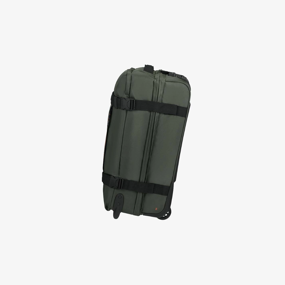 Urban S Kaki-American Tourister-Bagagerie-Maroquinerie Fortunas-Mouscron Urban S Kaki-American Tourister-Bagagerie-Maroquinerie Fortunas-Mouscron