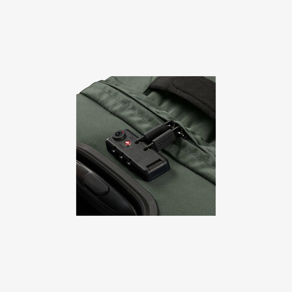 Urban S Kaki-American Tourister-Bagagerie-Maroquinerie Fortunas-Mouscron Urban S Kaki-American Tourister-Bagagerie-Maroquinerie Fortunas-Mouscron