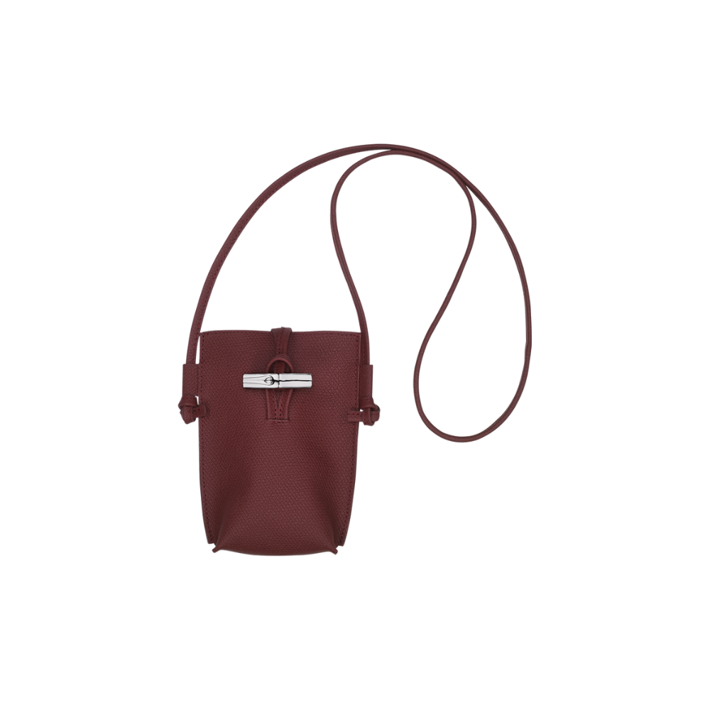 Roseau Phone Bag-Longchamp-Sac-Maroquinerie Fortunas-Mouscron