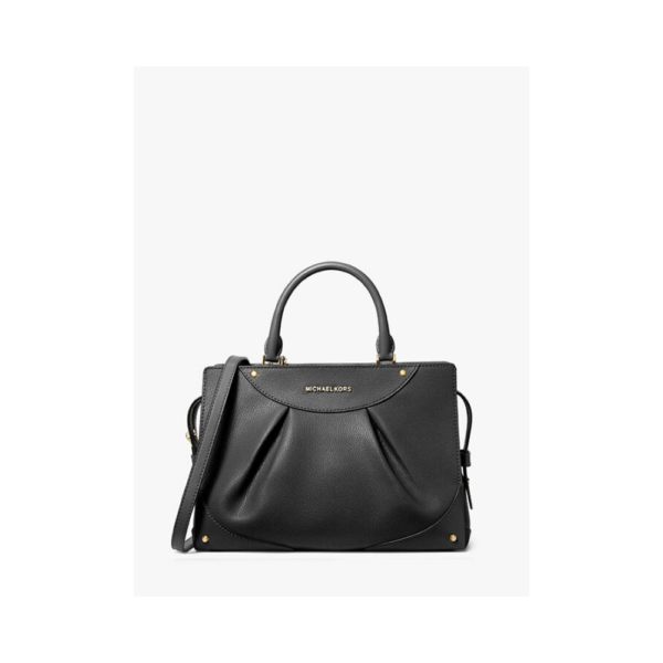 Enzo Satchel-Michael Kors-Sac-Maroquinerie Fortunas-Mouscron