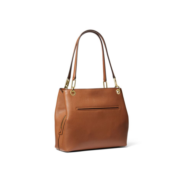 Kensington Cognac-Michael Kors-Sac-Maroquinerie Fortunas-Mouscron