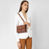 Greenwich Cognac-Michael Kors-Sac-Maroquinerie Fortunas-Mouscron