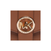 Greenwich Cognac-Michael Kors-Sac-Maroquinerie Fortunas-Mouscron