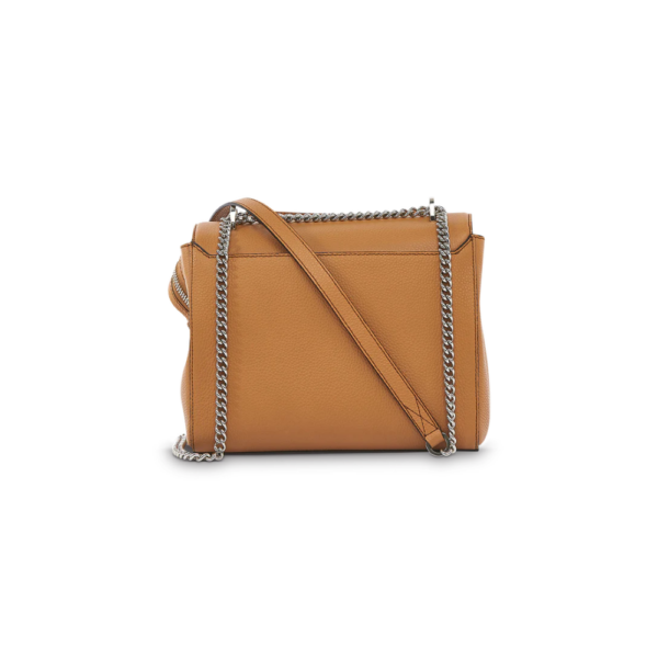 Rodéo Medium Camel-Lancel-Sac-Maroquinerie Fortunas-Mouscron