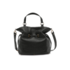 Premier Flirt Black-Lancel-Sac-Maroquinerie Fortunas-Mouscron