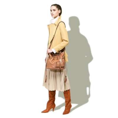 Premier Flirt Black-Lancel-Sac-Maroquinerie Fortunas-Mouscron