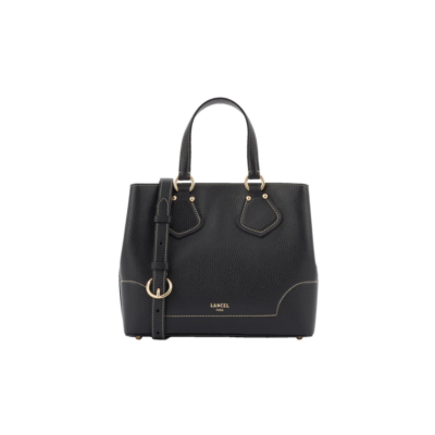 Néo Izy Black-Lancel-Sac-Maroquinerie Fortunas-Mouscron