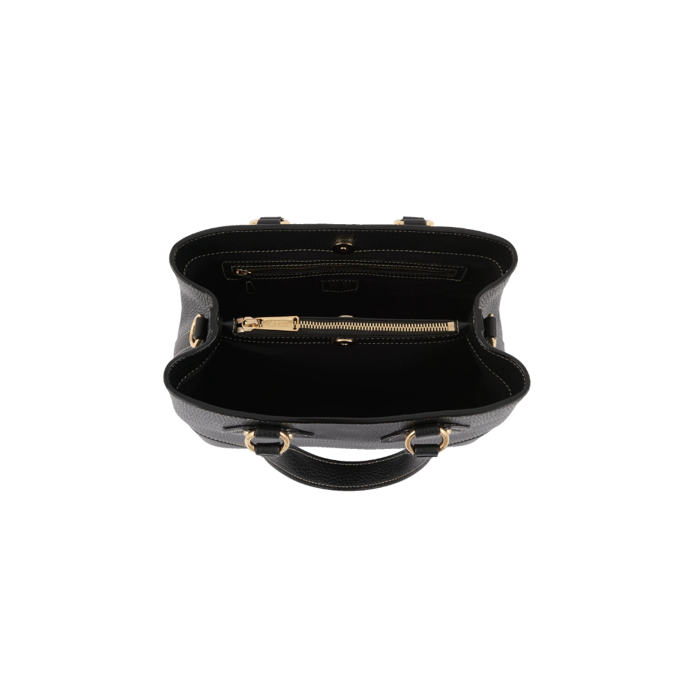 Néo Izy Black-Lancel-Sac-Maroquinerie Fortunas-Mouscron Néo Izy Black-Lancel-Sac-Maroquinerie Fortunas-Mouscron