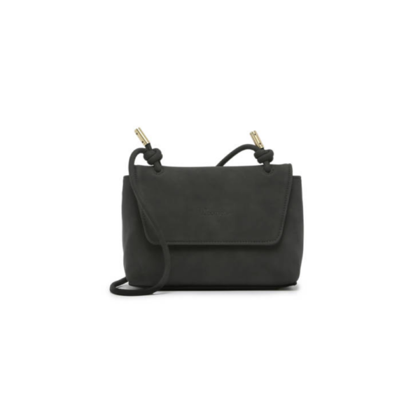 Cerisier Small Black-Woomen-Sac-Maroquinerie Fortunas-Mouscron