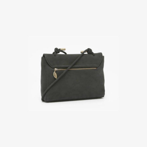 Cerisier Small Black-Woomen-Sac-Maroquinerie Fortunas-Mouscron