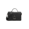 Altesse S Handle Noir-Etrier-Sac-Maroquinerie Fortunas-Mouscron