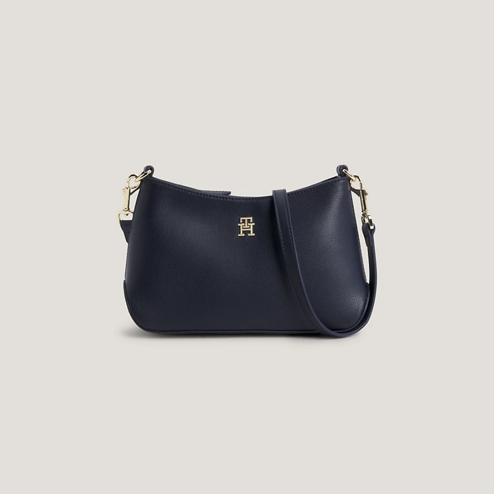 Crossover Staple Blue-Tommy Hilfiger-Sac-Maroquinerie Fortunas-Mouscron