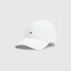 Casquette White-Tommy Hilfiger-Accessoire-Maroquinerie Fortunas-Mouscron