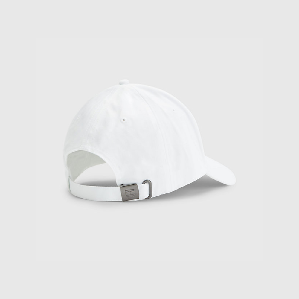 Casquette White-Tommy Hilfiger-Accessoire-Maroquinerie Fortunas-Mouscron