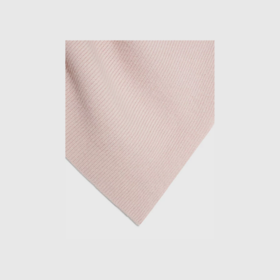 Echarpe Mauve Pale-Calvin Klein-Accessoires de mode-Maroquinerie Fortunas-Mouscron