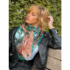 Foulard Hawaii-Little-Oh!-Accessoires de mode-Maroquinerie Fortunas-Mouscron