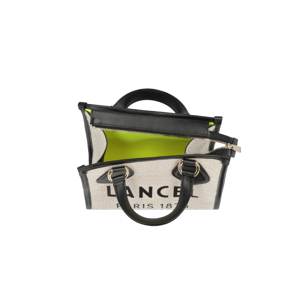 Summer Tote Mini-Lancel-Sac-Maroquinerie Fortunas-Mouscron Summer Tote Mini-Lancel-Sac-Maroquinerie Fortunas-Mouscron