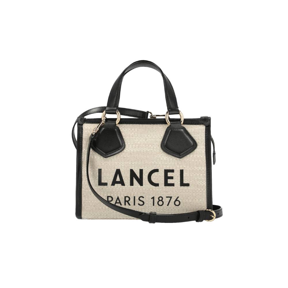 Summer Tote Mini-Lancel-Sac-Maroquinerie Fortunas-Mouscron Summer Tote Mini-Lancel-Sac-Maroquinerie Fortunas-Mouscron