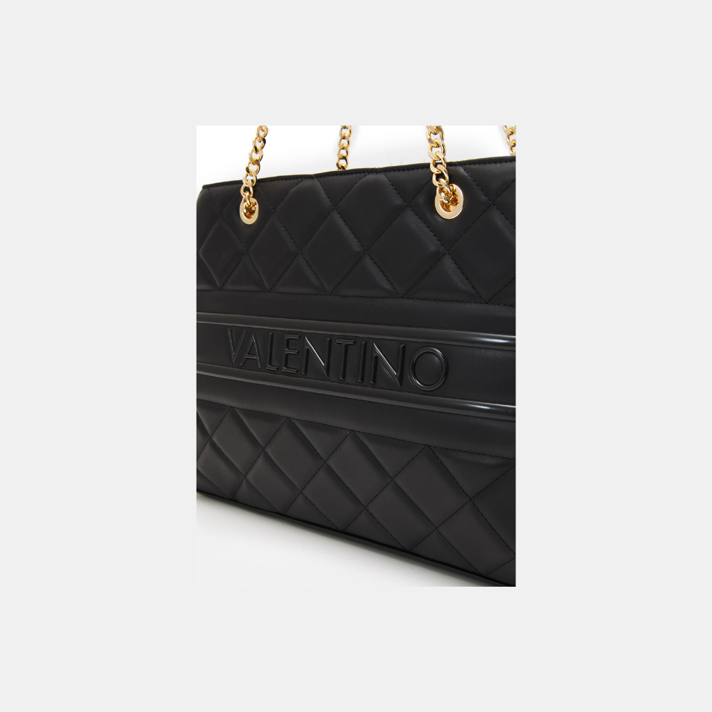 Ada Shopper Black-Valentino-Sac-Maroquinerie Fortunas-Mouscron