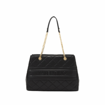 Ada Shopper Nero-Valentino-Sac-Maroquinerie Fortunas-Mouscron