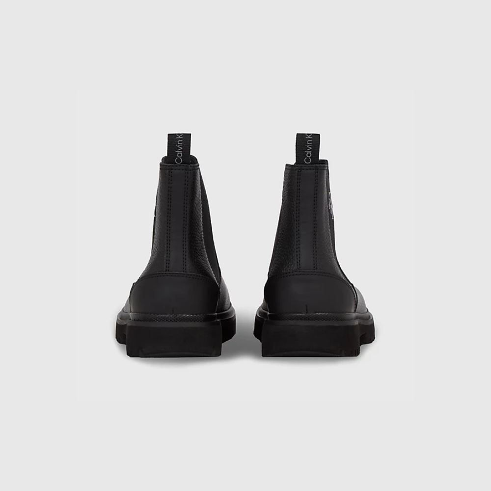 Boot Chelsea-Calvin Klein-Chaussures-Maroquinerie Fortunas-Mouscron Boot Chelsea-Calvin Klein-Chaussures-Maroquinerie Fortunas-Mouscron
