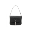 Divina Shoulder Black-Valentino-Sac-Maroquinerie Fortunas-Mouscron