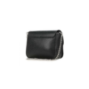 Divina Shoulder Black-Valentino-Sac-Maroquinerie Fortunas-Mouscron