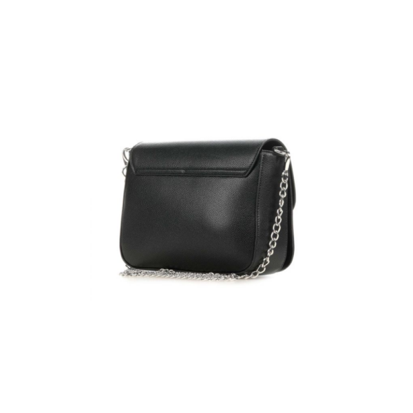 Divina Shoulder Black-Valentino-Sac-Maroquinerie Fortunas-Mouscron