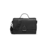 Altesse M Crossbody Noir-Etrier-Sac-Maroquinerie Fortunas-Mouscron