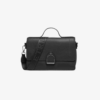 Altesse M Crossbody Noir-Etrier-Sacs-Maroquinerie Fortunas-Mouscron