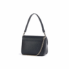 Divina Shoulder Or Black-Valentino-Sac-Maroquinerie Fortunas-Mouscron