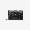 Jana S Crossbody Noir-Etrier-Sacs-Maroquinerie Fortunas-Mouscron Jana S Crossbody Noir-Etrier-Sacs-Maroquinerie Fortunas-Mouscron