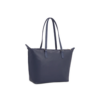 Tote Poppy Blue-Sac-Maroquinerie Fortunas-Mouscron