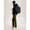 Backpack Essential-Maroquinerie Fortunas-Mouscron