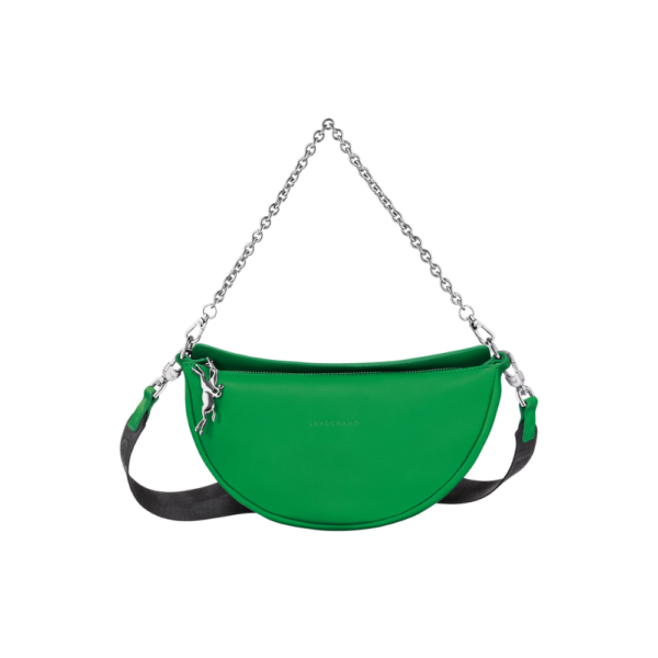 Bag Gazon Smile-Longchamp-Sac-Maroquinerie Fortunas-Mouscron