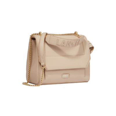 Ninon Xbody Cappuccino-Lancel-Sac-Maroquinerie Fortunas-Mouscron