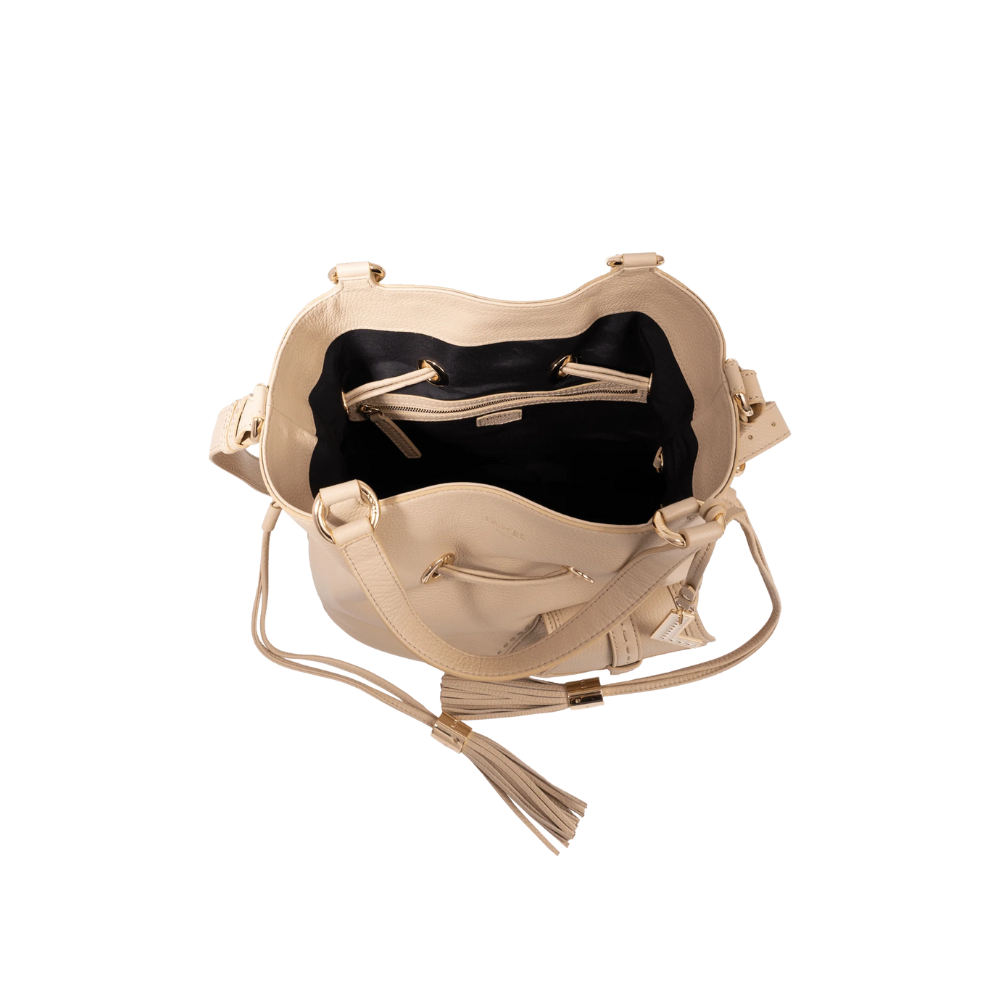 Premier Flirt Cappuccino-Lancel-Sac-Maroquinerie Fortunas-Mouscron Premier Flirt Cappuccino-Lancel-Sac-Maroquinerie Fortunas-Mouscron