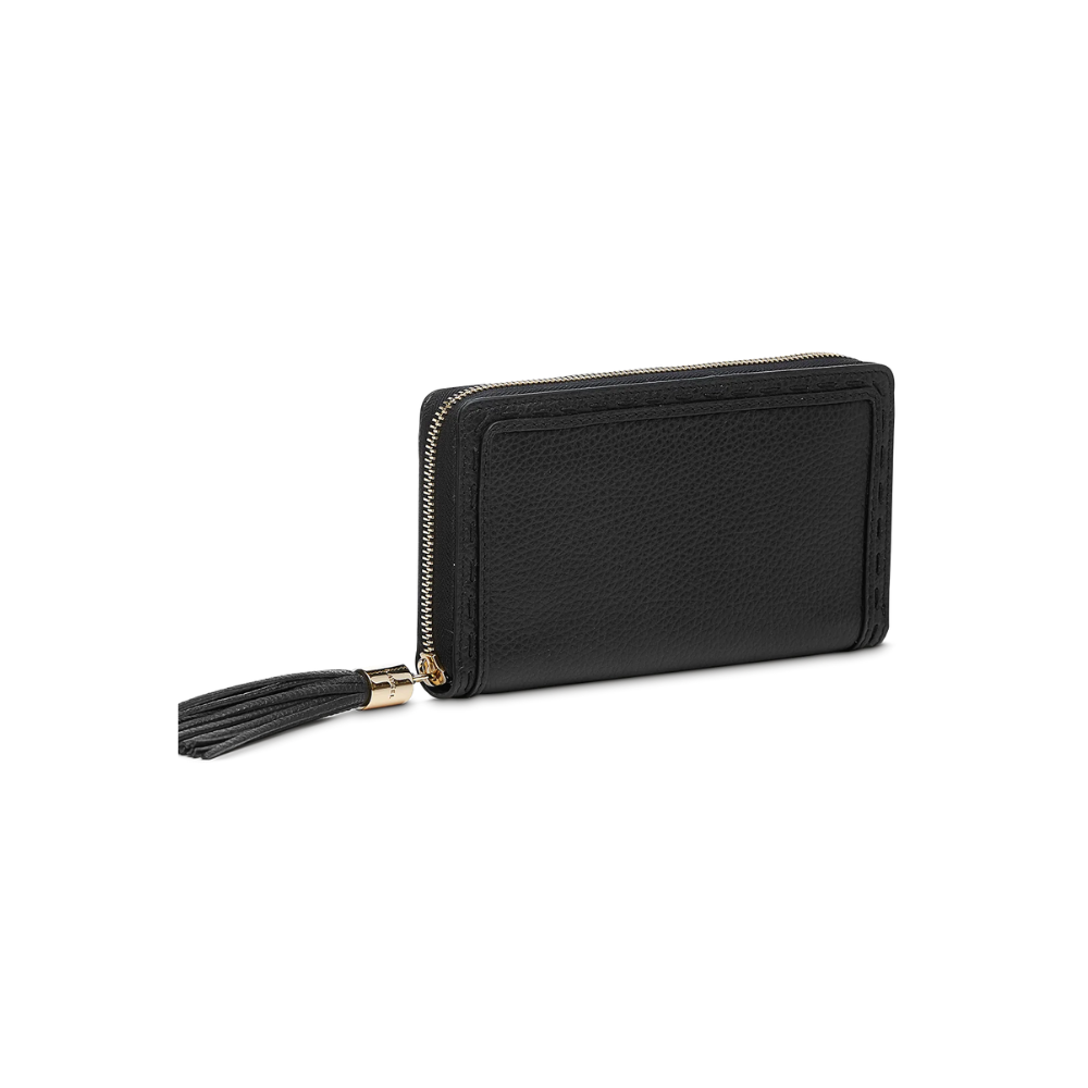 Portefeuille Premier Flirt Black-Lancel-Petite Maroquinerie-Maroquinerie Fortunas-Mouscron Portefeuille Premier Flirt Black-Lancel-Petite Maroquinerie-Maroquinerie Fortunas-Mouscron