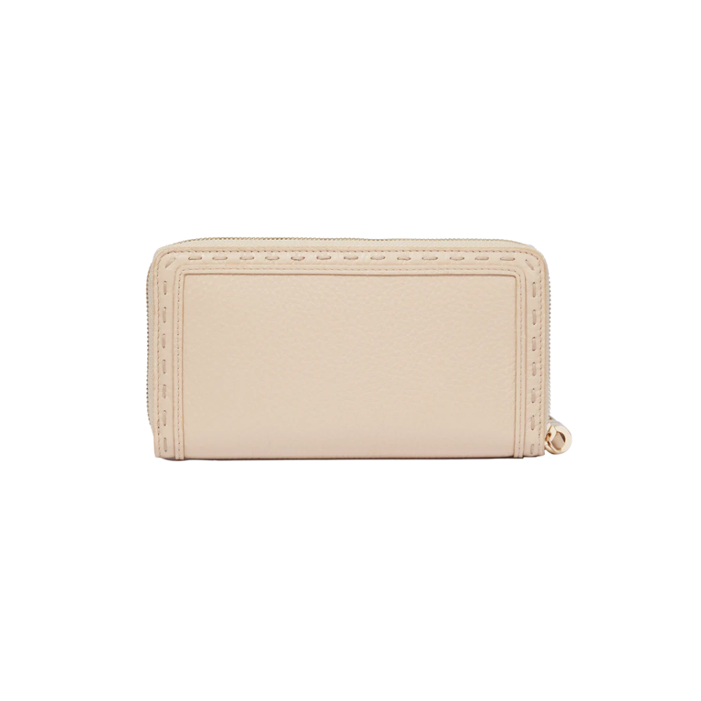 Portefeuille Premier Flirt Cappuccino-Lancel-Petite Maroquinerie-Maroquinerie Fortunas-Mouscron Portefeuille Premier Flirt Cappuccino-Lancel-Petite Maroquinerie-Maroquinerie Fortunas-Mouscron