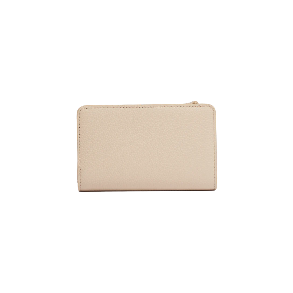 Portefeuille Ninon Cappuccino-Lancel-Petite Maroquinerie-Maroquinerie Fortunas-Mouscron Portefeuille Ninon Cappuccino-Lancel-Petite Maroquinerie-Maroquinerie Fortunas-Mouscron