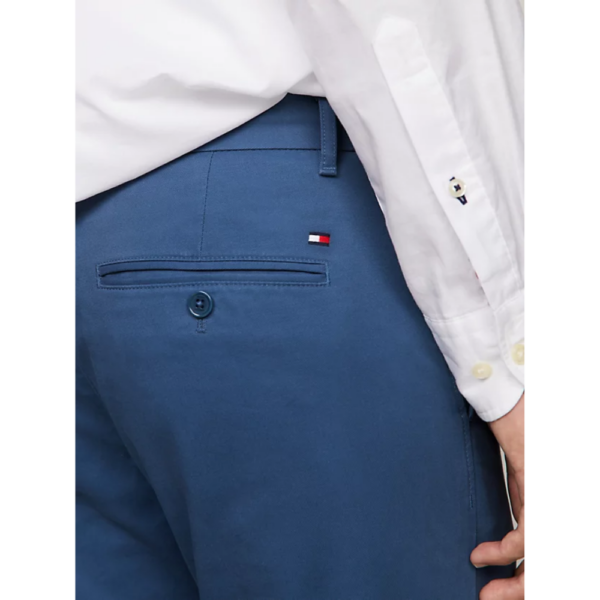 Chino Aegean-Tommy Hilfiger-Vêtements-Maroquinerie Fortunas-Mouscron