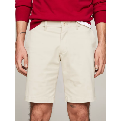 Short Brooklyn Stone-Tommy Hilfiger-Vêtements-Maroquinerie Fortunas-Mouscron