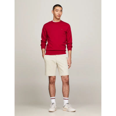 Short Brooklyn Stone-Tommy Hilfiger-Vêtements-Maroquinerie Fortunas-Mouscron
