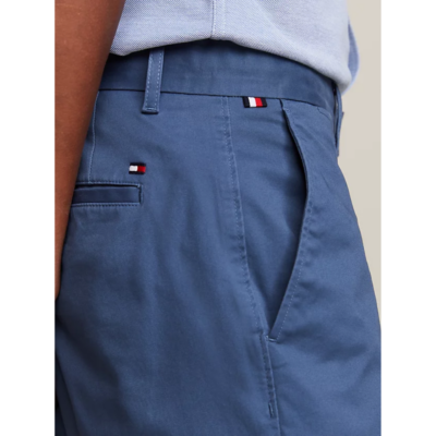 Short Brooklyn Bleu-Tommy Hilfiger-Vêtements-Maroquinerie Fortunas-Mouscron